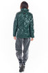 Jacket model 150776